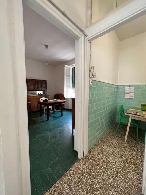 Appartamento Ner Core De Roma Exterior photo